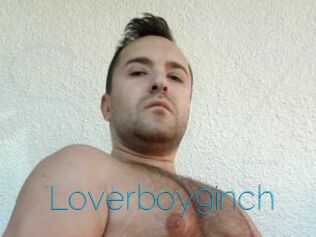 Loverboy9inch