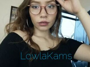 LowlaKams