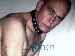 Lowman