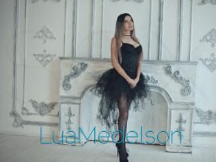 LuaMedelson