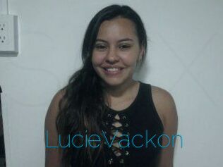 LucieVackon