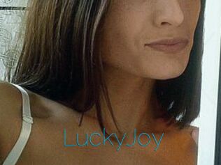 LuckyJoy