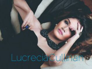 LucreciaCullinan