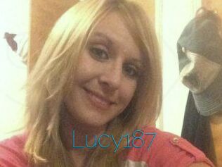 Lucy187