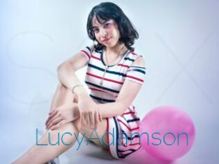 LucyAdamson