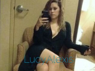 Lucy_Alexis