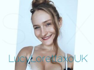 LucyLorettaxoUK