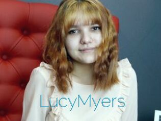 LucyMyers