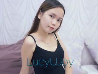 LucyUJoy