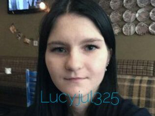 Lucyjul325