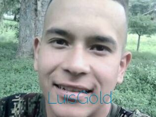 LuisGold