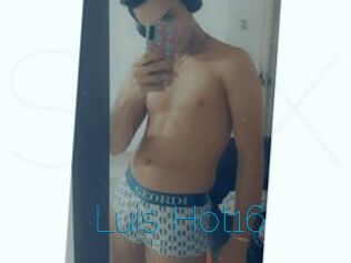 Luis_Hot16