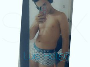 Luis_Hot56