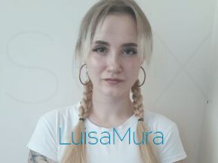 LuisaMura