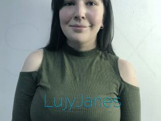 LujyJanes