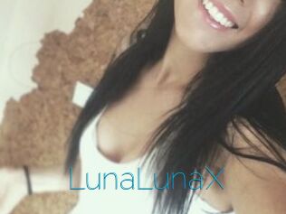 LunaLunaX