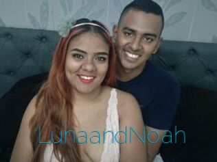 LunaandNoah