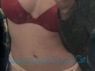 LusciousCoodGirl