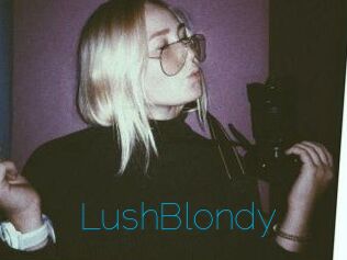 Lush_Blondy