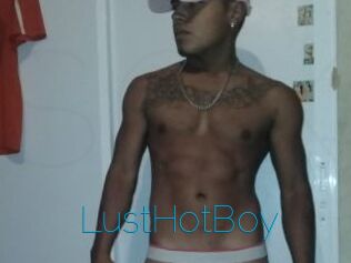 LustHotBoy