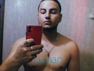 Luvian