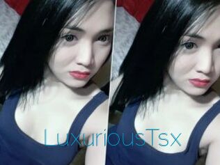 LuxuriousTsx