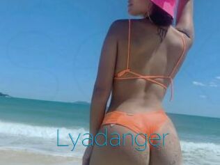 Lyadanger