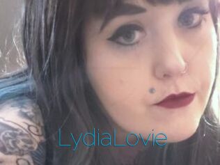 LydiaLovie