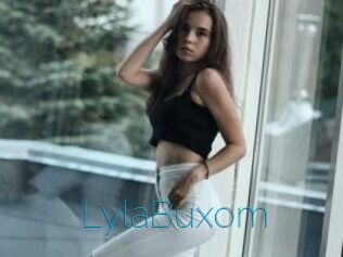 LylaBuxom