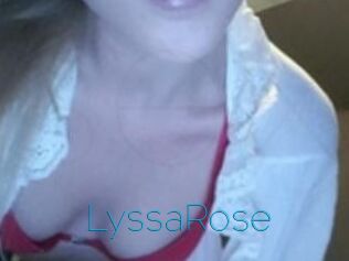 LyssaRose