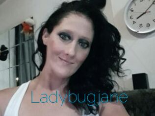 Ladybugjane