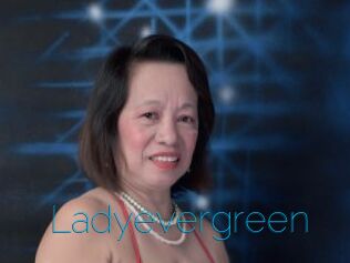 Ladyevergreen