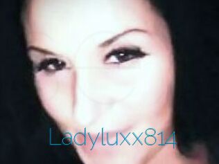 Ladyluxx814