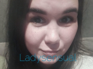 Ladysensual