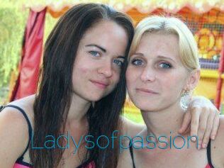 Ladysofpassion