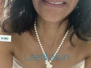 Laetitiafun