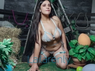 lailarenly Sexe Aventure