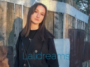 Lalidreams