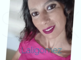 Laligomez