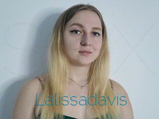 Lalissadavis