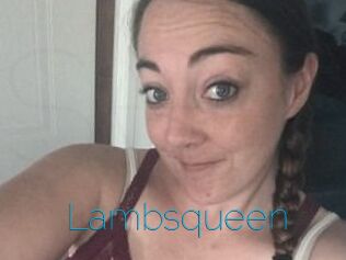 Lambsqueen