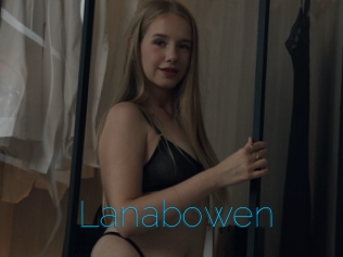 Lanabowen