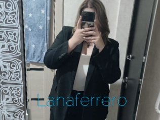 Lanaferrero