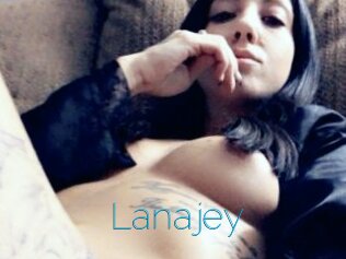 Lanajey