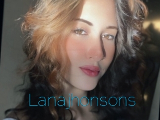 Lanajhonsons