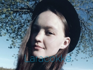 Laracokke