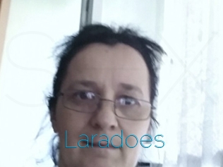 Laradoes