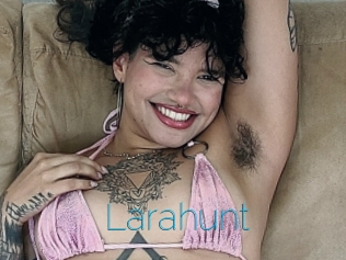 Larahunt