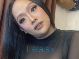 Laralax