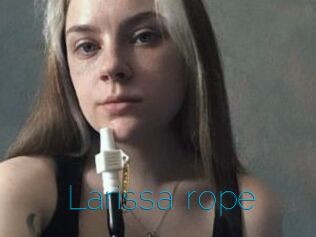 Larissa_rope